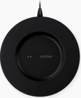 Ember Extra Charging Coaster 2 Töltő - Fekete