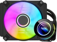 Darkflash DX120 V2.6 RGB CPU Hűtő