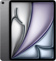 Apple iPad Air (2024) 13" 256GB Tablet - Space Gray