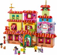 LEGO® Disney: 43245 - A varázslatos Madrigal ház