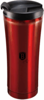 Berlinger Haus BH/6408A Burgundi 500ml Termosz bögre - Piros