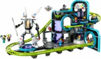 LEGO® City: 60421 - Robotvilág hullámvasút