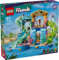 LEGO® Friends: 42630 - Heartlake City aquapark
