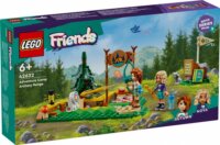 LEGO® Friends: 42622 - Íjászat a kalandtáborban