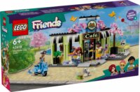 LEGO® Friends: 42618 - Heartlake City kávézó