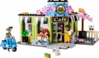 LEGO® Friends: 42618 - Heartlake City kávézó