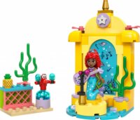 LEGO® Disney: 43235 - Ariel zenei színpada