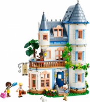 LEGO® Friends: 42638 - Kastélyszálló