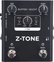 IK Multimedia Z-Tone Buffer Boost - Gitár Effekt pedál