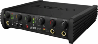 IK Multimedia AXE I/O SOLO - Audio Interfész