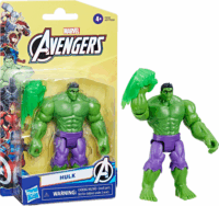 Marvel Avengers Epic Hero Series Hulk Deluxe Akciófigura
