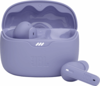 JBL Tune Beam Wireless Headset - Lila