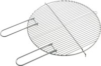 Barbecook Rozsdamentes Acél Grillrács - 43 cm