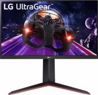 LG 23.8" UltraGear 24GN65R-B Gaming Monitor