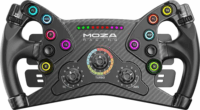 Moza Racing MOZA KS Kormánykerék - RGB/Fekete (PC)