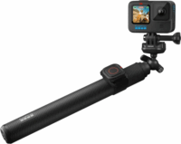 GoPro Hosszabbító rúd + Vízálló távirányító