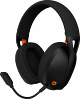 Canyon Ego GH-13 Wireless Gaming Headset - Fekete
