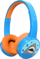 Denver BTH-107BU Wireless Gyerek Headset - Kék