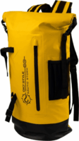 Gio'Style Dry Nautic Storm Zaino 25L Vízálló hátizsák - Sárga