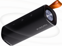 Xiaomi QBH4261GL Sound Outdoor Bluetooth Hangszóró - Fekete
