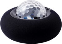 Joyroom JR-MS02 Maya RGB Bluetooth Hangszóró - Fekete