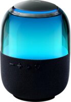 Joyroom JR-ML05 RGB Bluetooth Hangszóró - Fekete
