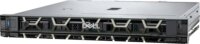 Dell EMC PowerEdge R250 Rack Szerver (QCX E-2334 3.4GHz / 16GB / 480GB H355)