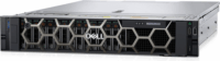 Dell ISG PowerEdge R550 Rack Szerver (8x3.5" / 1x8C S4309Y 2.8GHz / 1x32GB / 1x480GB RI SSD / H755 / iD9 En)