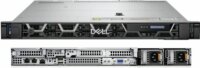 Dell EMC PowerEdge R650xs Rack Szerver (12CX Silver 4310 / 16GB / 480GB / H755)