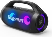 Tronsmart Bang SE Bluetooth hordozható hangszóró - Fekete