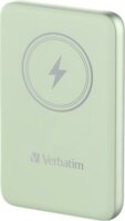 Verbatim MCP-10 Power Bank 10000mAh - Zöld