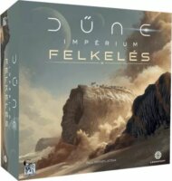 Dűne: Impérium - Felkelés társasjáték