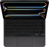 Apple Magic Keyboard iPad Pro 11" (2024) Billentyűzetes tok - Magyar - Fekete