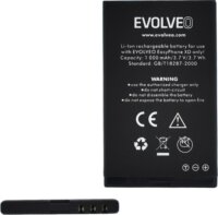 EVOLVEO EP-600 EasyPhone XD akkumulátor 1000 mAh