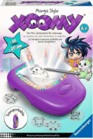 Ravensburger Xoomy Midi Manga Style Malen Rajztábla