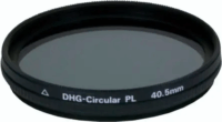 Dörr DHG 40.5mm Körkörös polarizátor előtétlencse
