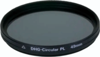 Dörr DHG 49mm Körkörös polarizátor előtétlencse