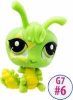 Littlest Pet Shop: Hernyó Plüss