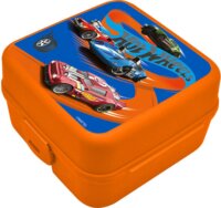 Hot Wheels KiDS HW00019 Uzsonnásdoboz