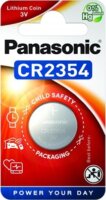 Panasonic CR-2354EL-1B lítium gombelem (1db/csomag)