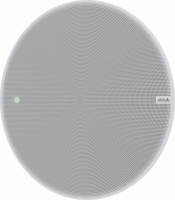 AXIS C1210-E Hálózati Mennyezeti hangszóró - Fehér