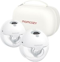 Momcozy M5 Mellszívó készülék pár