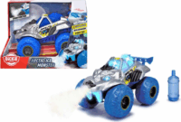 Dickie Artic Ice Monster Autó gőz funkcióval - Kék