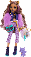 Monster High: Clawdeen Wolf Baba