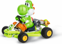 Carrera Mario Kart Pipe Kart Távirányítós autó - Yoshi