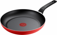 Tefal Easy Start B4460602 Serpenyő 28 cm - Piros