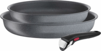 Tefal L3969202 Serpenyő szett 3 darabos