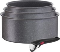 Tefal L3969002 Edényszett 4 darabos