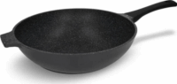 Zwieger Black Stone 32cm Wok serpenyő