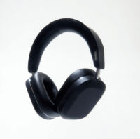 Mondo M1001 Bluetooth fejhallgató - Fekete